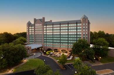 Hilton Atlanta Northeast en Esquinas de Peachtree, GA