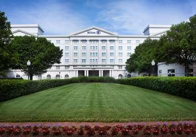 Hilton Atlanta/Marietta Hotel & Conference Center in 玛丽埃塔, GA