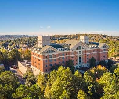 DoubleTree by Hilton Hotel Atlanta - Roswell in Roswell, GA