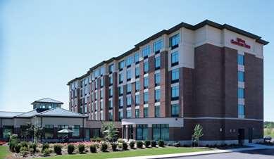 Glastonbury, CT의 Hilton Garden Inn Hartford South/Glastonbury