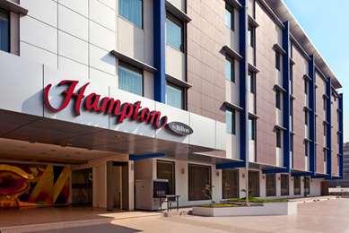 Hampton by Hilton Vadodara-Alkapuri in Vadodara, IN