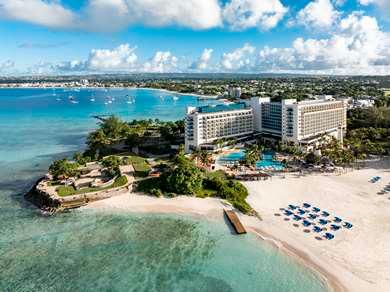 Hilton Barbados Resort in Bridgetown, BB