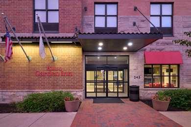 Hilton Garden Inn Bloomington in Bloomington, IN