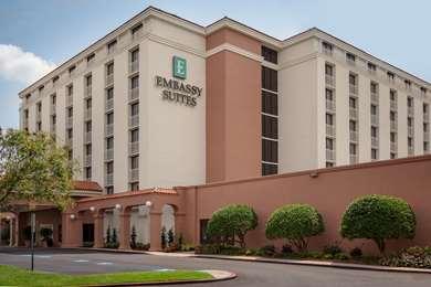 Embassy Suites by Hilton Baton Rouge in 巴吞鲁日, LA