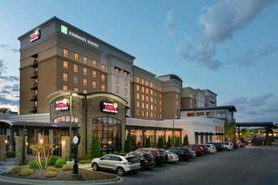 Embassy Suites by Hilton Chattanooga Hamilton Place in Chattanooga, TN