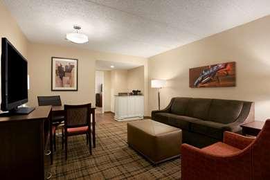 Embassy Suites by Hilton Cleveland Beachwood in Beachwood, OH