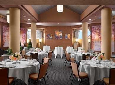 Arlington, VAにおけるHilton Arlington