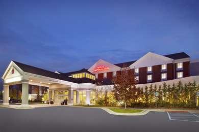Novi, MI의 Hilton Garden Inn Detroit/Novi
