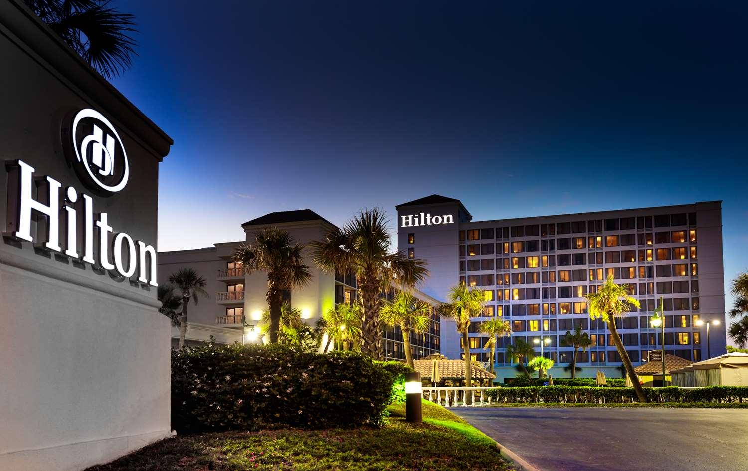 Hilton Galveston Island Resort in Galveston, TX