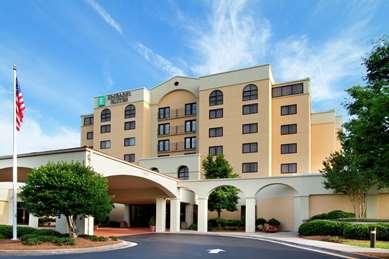 Embassy Suites by Hilton Greensboro Airport in Greensboro, NC
