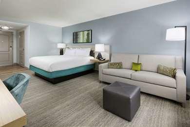 Greenville, SC의 Hilton Garden Inn Greenville