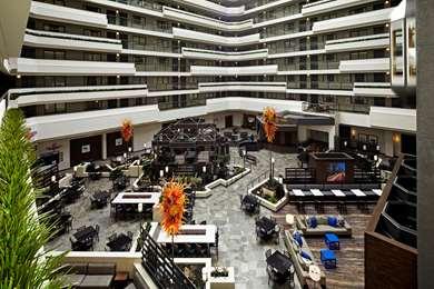 Embassy Suites by Hilton Los Angeles International Airport North в Los Angeles, CA