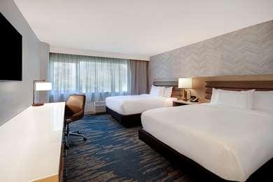 El Segundo, CA의 DoubleTree by Hilton Hotel LAX - El Segundo