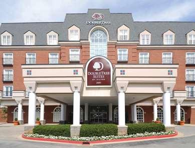 DoubleTree Suites by Hilton Hotel Lexington in Lexington, KY