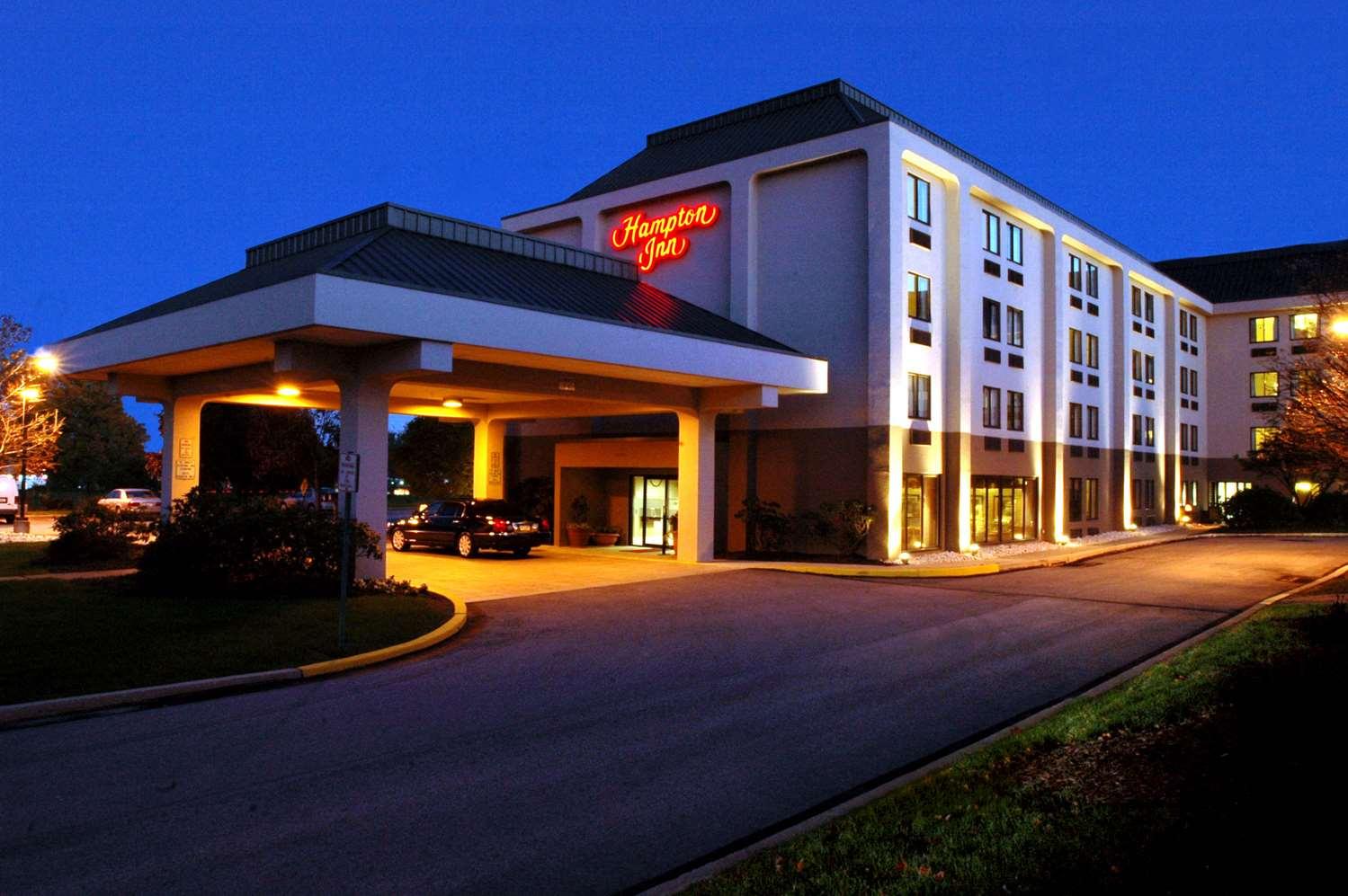 Hampton Inn Downingtown/Exton in Exton, PA