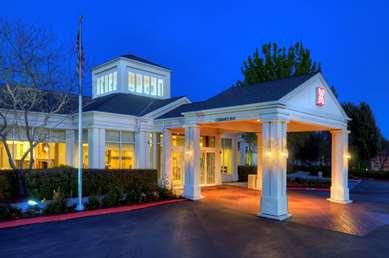 Livermore, CA의 Hilton Garden Inn Livermore
