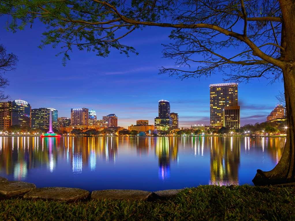 Embassy Suites by Hilton Orlando Downtown image