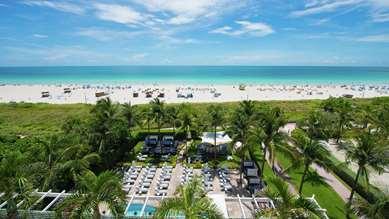 Hilton Bentley Miami/South Beach in Miami Beach, FL