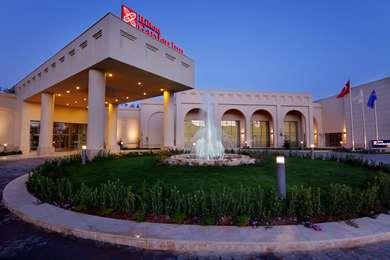 Hilton Garden Inn Mardin in Mardin, TR