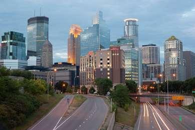 Hilton Garden Inn Minneapolis Downtown in Minneapolis, MN