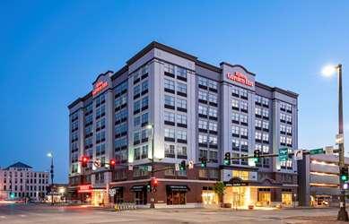 Hilton Garden Inn Omaha Downtown/Old Market Area in Omaha, NE