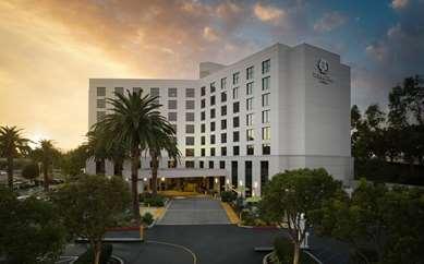 Irvine, CA의 DoubleTree by Hilton Hotel Irvine - Spectrum