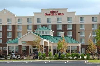 Hilton Garden Inn Naperville/Warrenville in Warrenville, IL