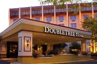DoubleTree by Hilton Hotel Princeton in Princeton, NJ