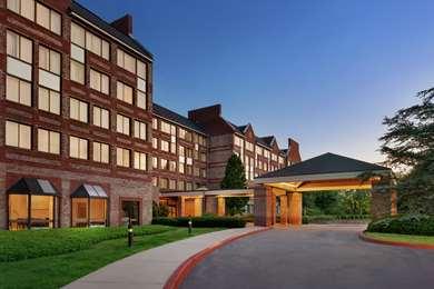 Embassy Suites by Hilton Philadelphia Valley Forge in 韦恩, PA