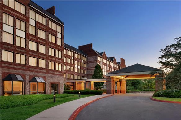 Wayne, PAにおけるEmbassy Suites by Hilton Philadelphia Valley Forge