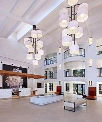 Embassy Suites by Hilton Palm Desert в Palm Desert, CA