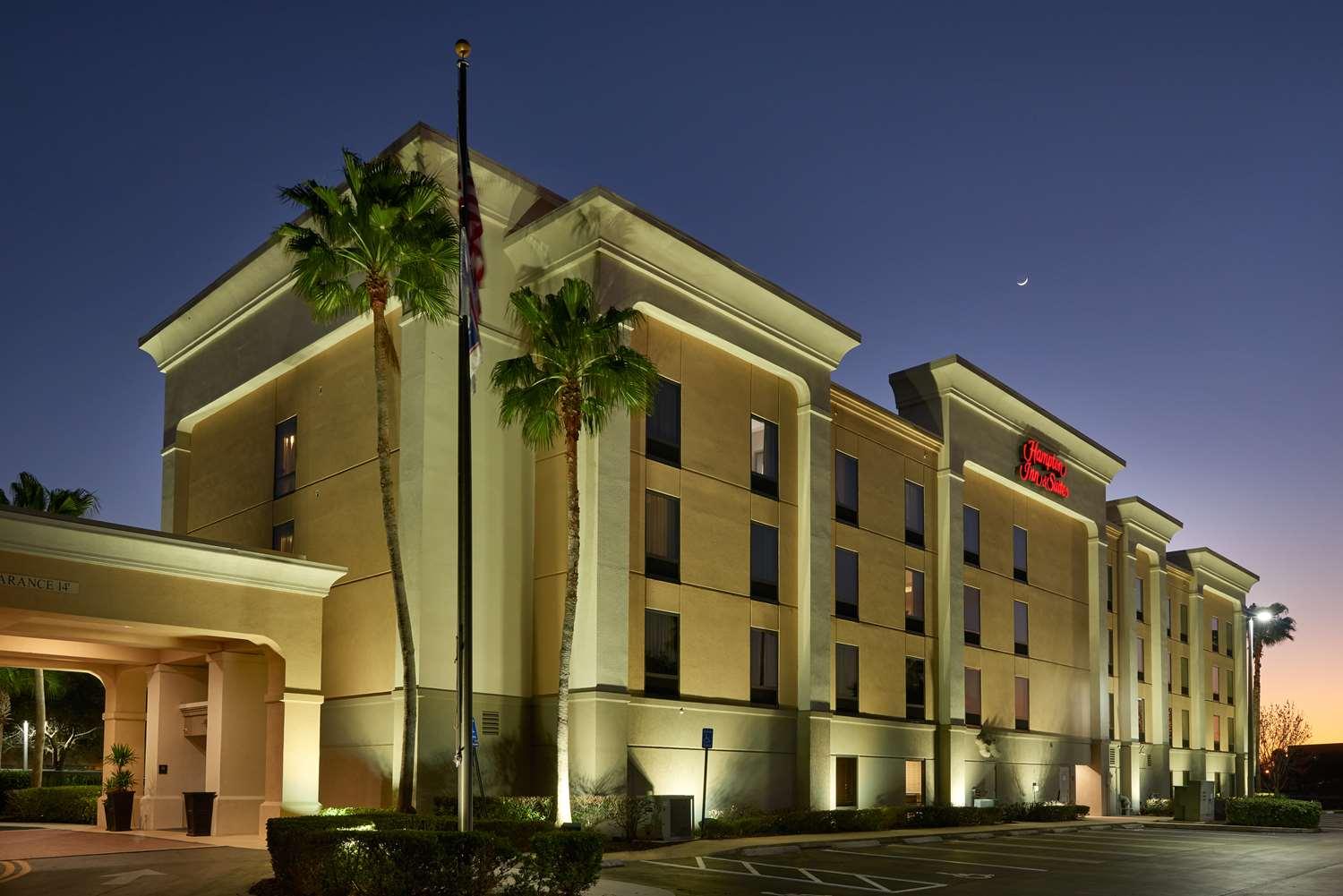 Hampton Inn & Suites Port St. Lucie, West in Port Saint Lucie, FL