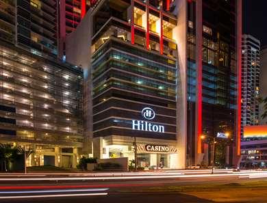 Hilton Panama in Panama City, PA