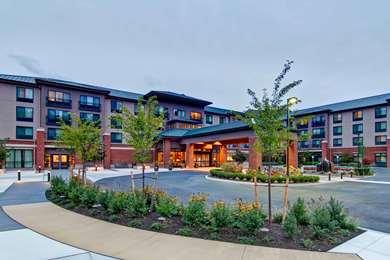 Hilton Garden Inn Seattle/Issaquah in 伊萨阔, WA