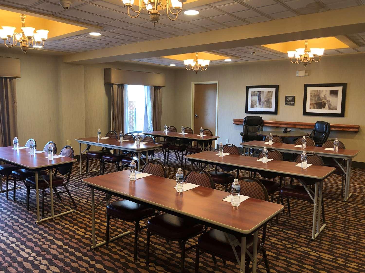 Hampton Inn Seaford in Seaford, DE