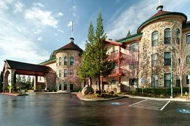 Hilton Santa Cruz/Scotts Valley in 圣克鲁斯, CA