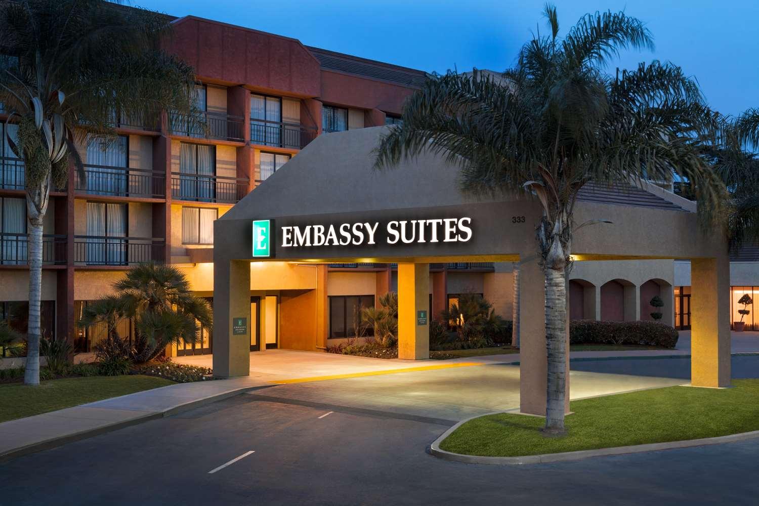 Embassy Suites by Hilton San Luis Obispo in San Luis Obispo, CA