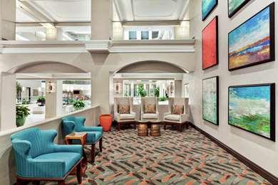 Embassy Suites by Hilton Santa Ana Orange County Airport in Santa Ana, CA