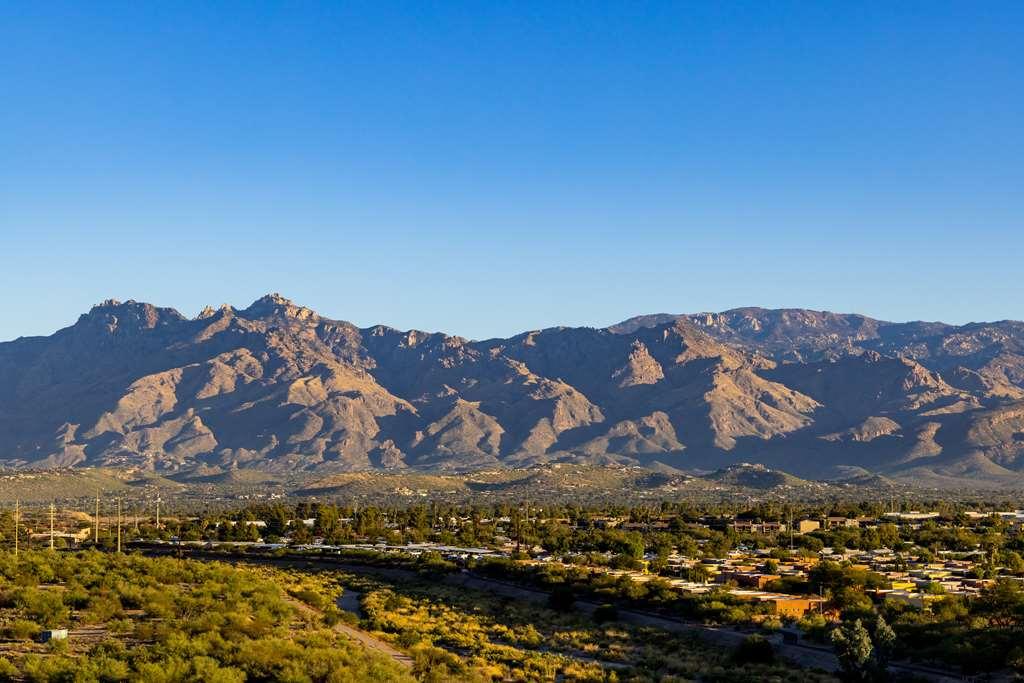 Hilton Tucson East image