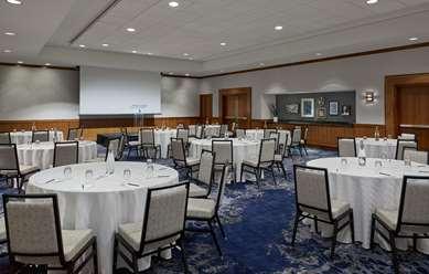 Washington, DC의 Embassy Suites by Hilton Washington DC Convention Center