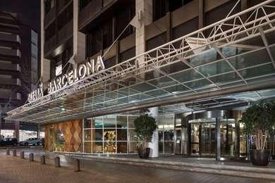 Melia Barcelona Sarria in Barcelona, ES