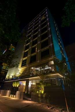 Best Western Plus Maple Leaf in Dhaka, BD