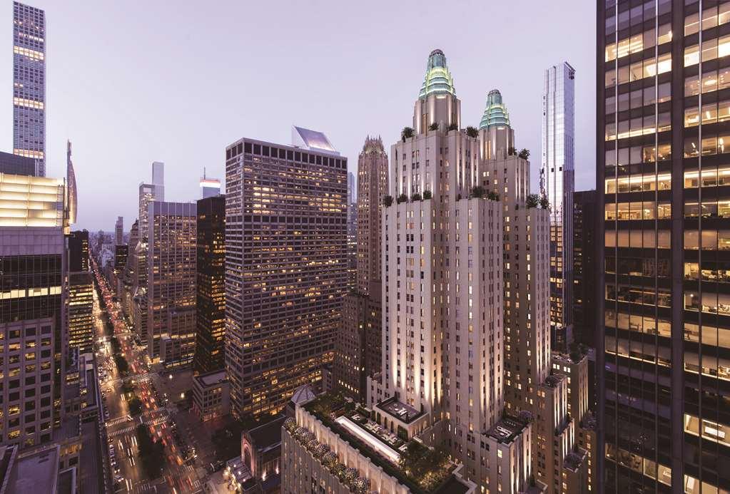 Waldorf Astoria New York image