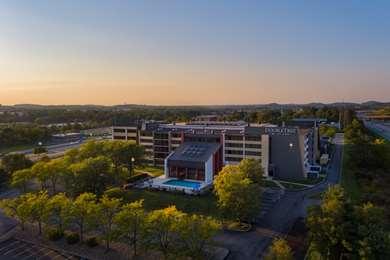 DoubleTree by Hilton Hotel Pittsburgh - Cranberry in 火星, PA