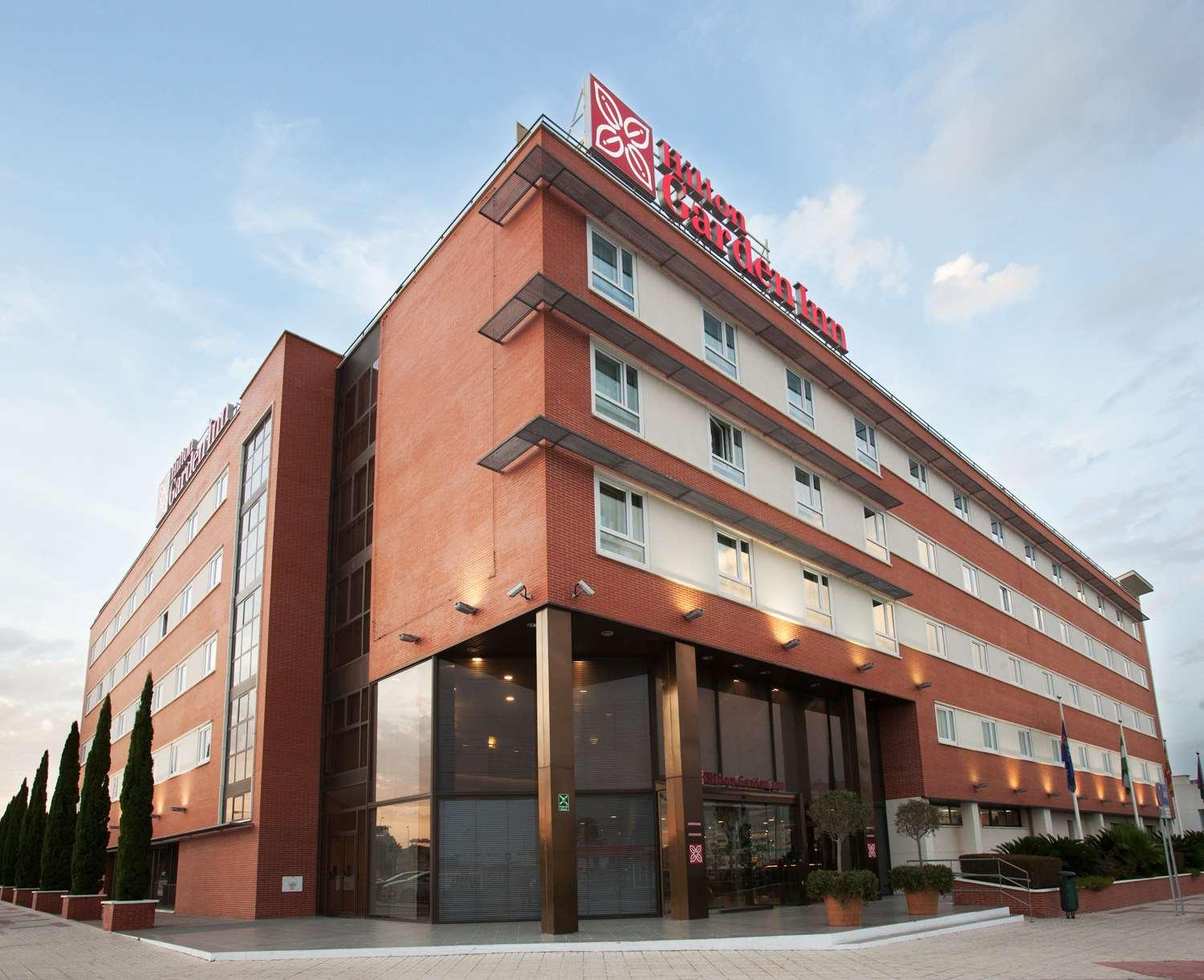 Hilton Garden Inn Malaga in Malaga, ES