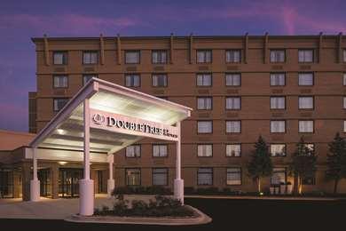 DoubleTree by Hilton Hotel Laurel in Lorbeer, MD