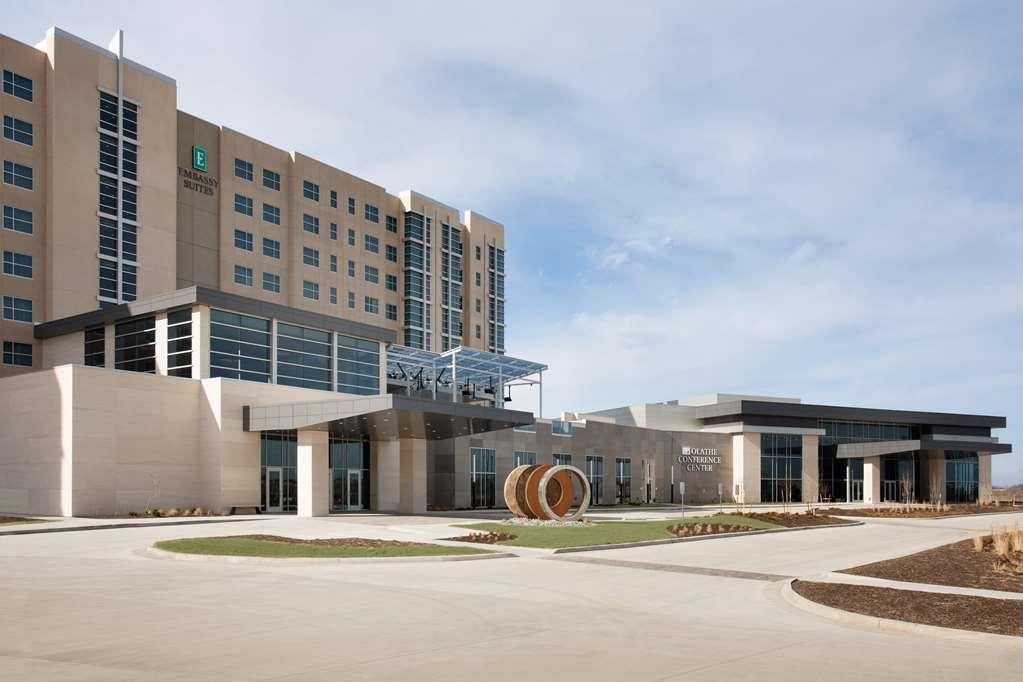 Embassy Suites by Hilton Kansas City Olathe image