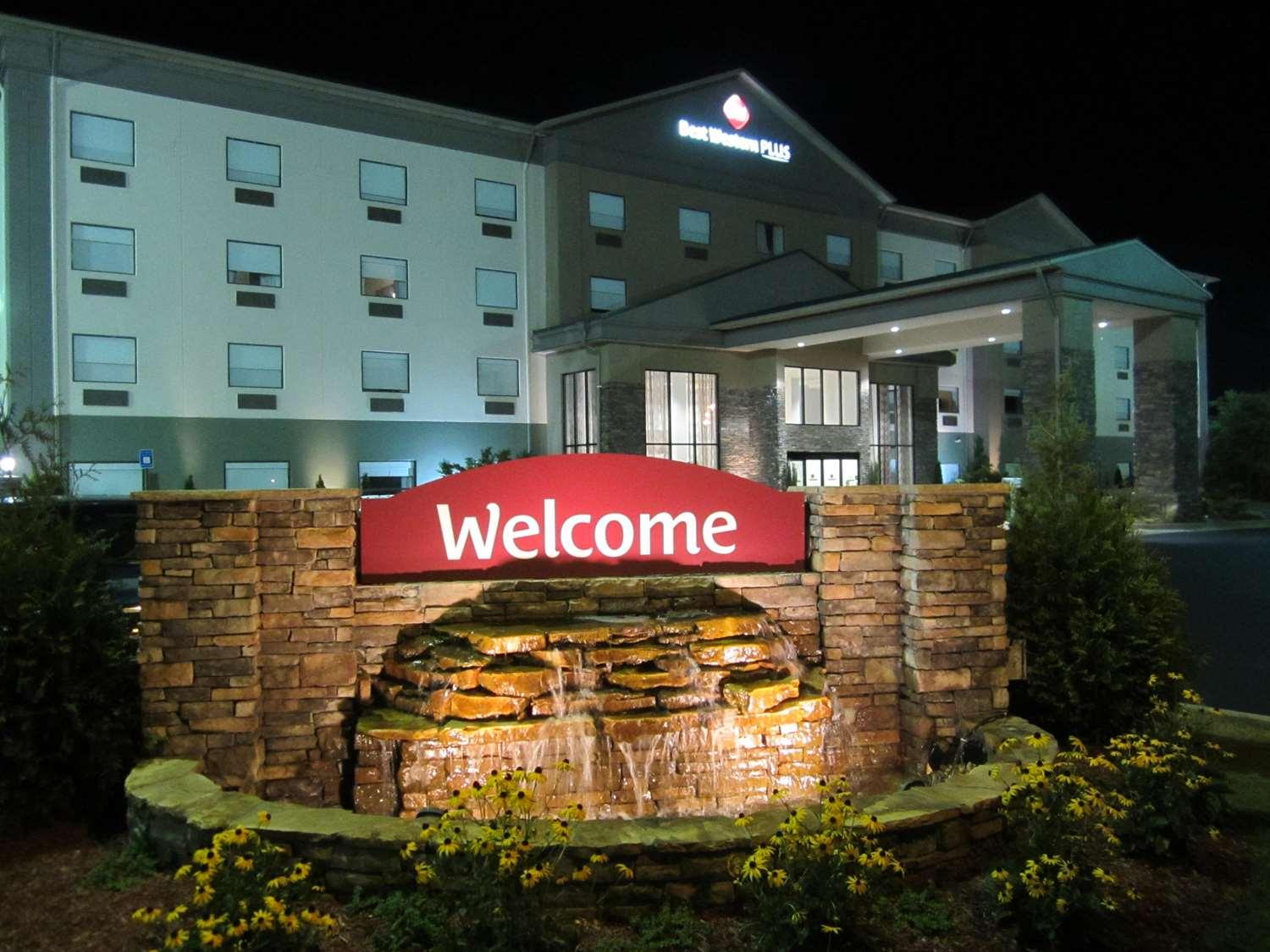 Best Western Plus Columbus Ft Benning in Columbus, GA