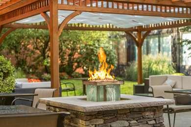 Andover, MAにおけるDoubleTree by Hilton Hotel Boston-Andover