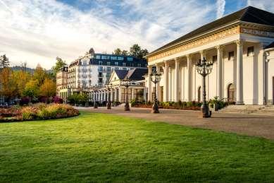 Maison Messmer Baden-Baden in Baden-Baden, DE